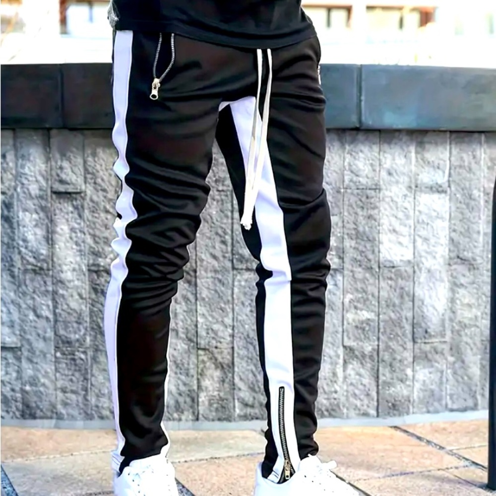 Men’s Joggers skinny medium